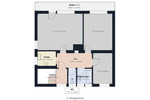 Doppelhaushälfte Tübingen Schönblick / Winkelwiese - 6 Zimmer, 169 m&sup2;, 719.000&euro; | Angebot:26819856