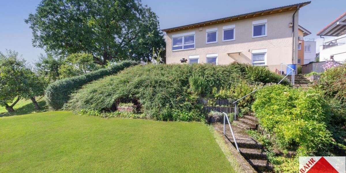 Einfamilienhaus Holzgerlingen - 5 Zimmer, 134 m&sup2;, 759.000&euro; | Angebot:24621562