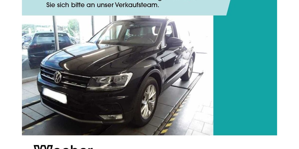 VW Tiguan 111.887 km 19.379 &euro; Calw 75365