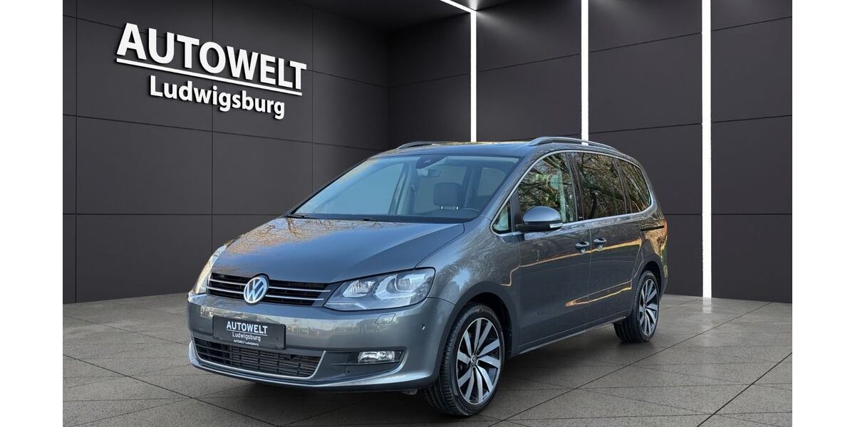 VW Sharan 116.000 km 22.677 &euro; Bietigheim-Bissingen 74321