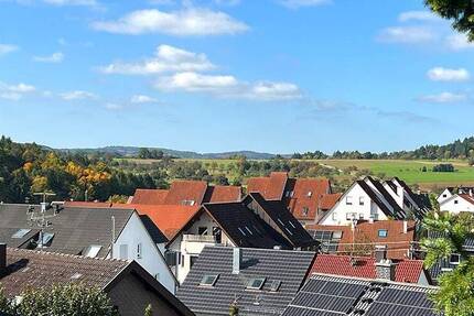 Rohbaubesichtigung am Sa. 29.11. 14-15 Uhr: TOP DHH in Renningen-Malmsheim - Einzug Sommer 2026! 6 zimmer