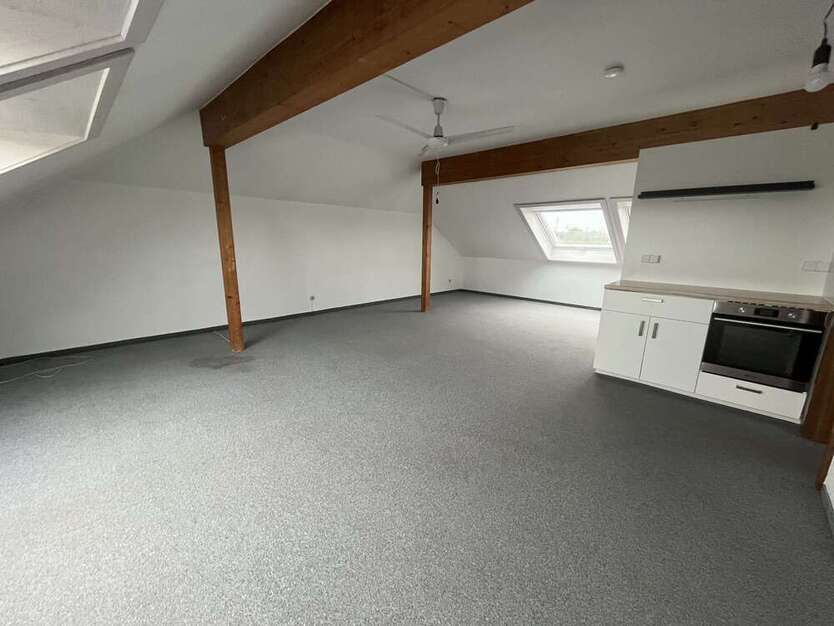 Wohnung zum Mieten in Freiberg a. N. 615 € 49.9 m²
