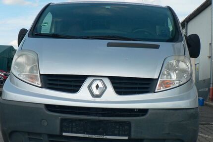 Renault Trafic 199.000 km 4.400 &euro; Reutlingen oferdingen 72768