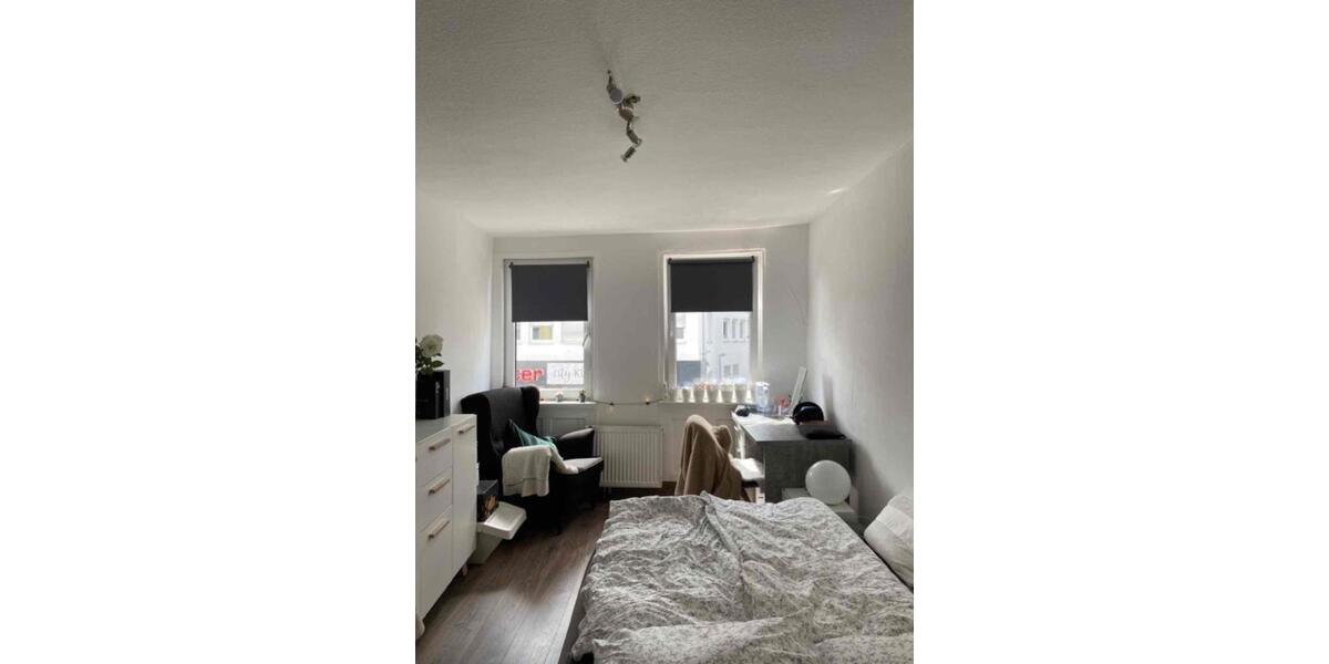 Etagenwohnung Reutlingen - 1 Zimmer, 12 m&sup2;, 400&euro; | Angebot:24739969