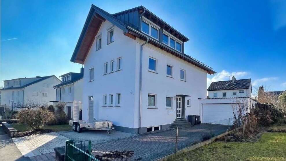 Haus zum Kaufen in Sindelfingen 1.249.000 € 214 m²