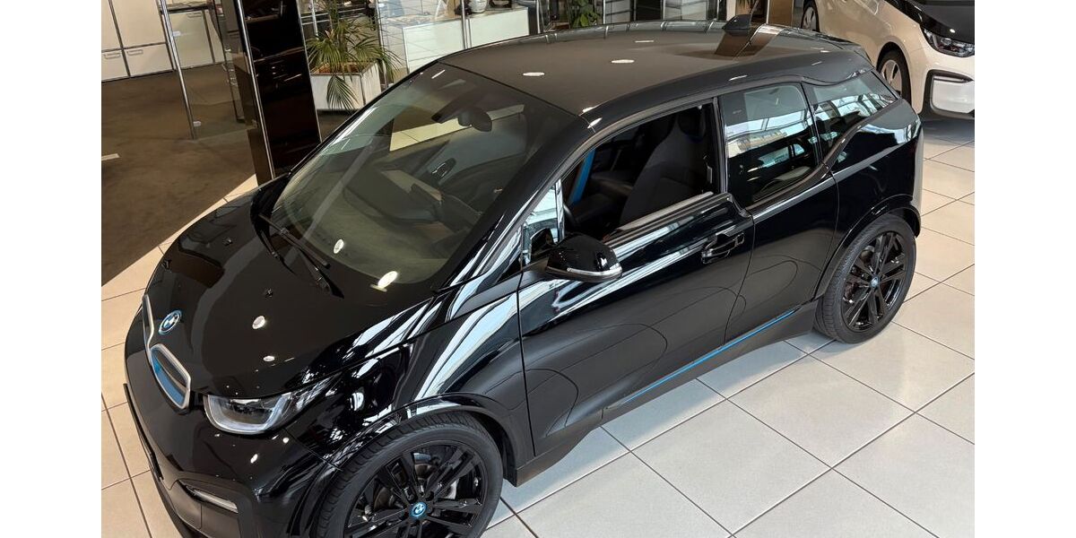 BMW i3 62.000 km 18.780 &euro; Kornwestheim 70806