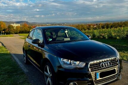 Audi A1 166.890 km 4.499 &euro; Hildrizhausen 71157
