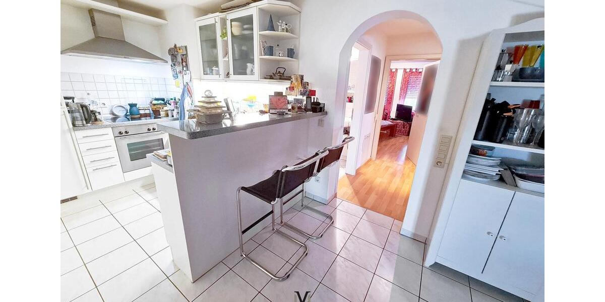 Etagenwohnung Denkendorf - 3 Zimmer, 79 m&sup2;, 1.050&euro; | Angebot:25752024