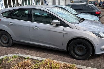 Ford Focus 80.200 km 6.299 &euro; Aichtal 72631