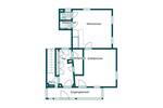 Doppelhaushälfte Stuttgart Weilimdorf - 7 Zimmer, 170 m&sup2;, 399.000&euro; | Angebot:26930001
