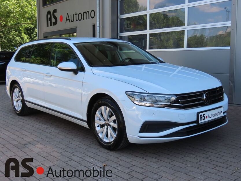VW Passat 175.000 km 15.790 € Stuttgart 70329
