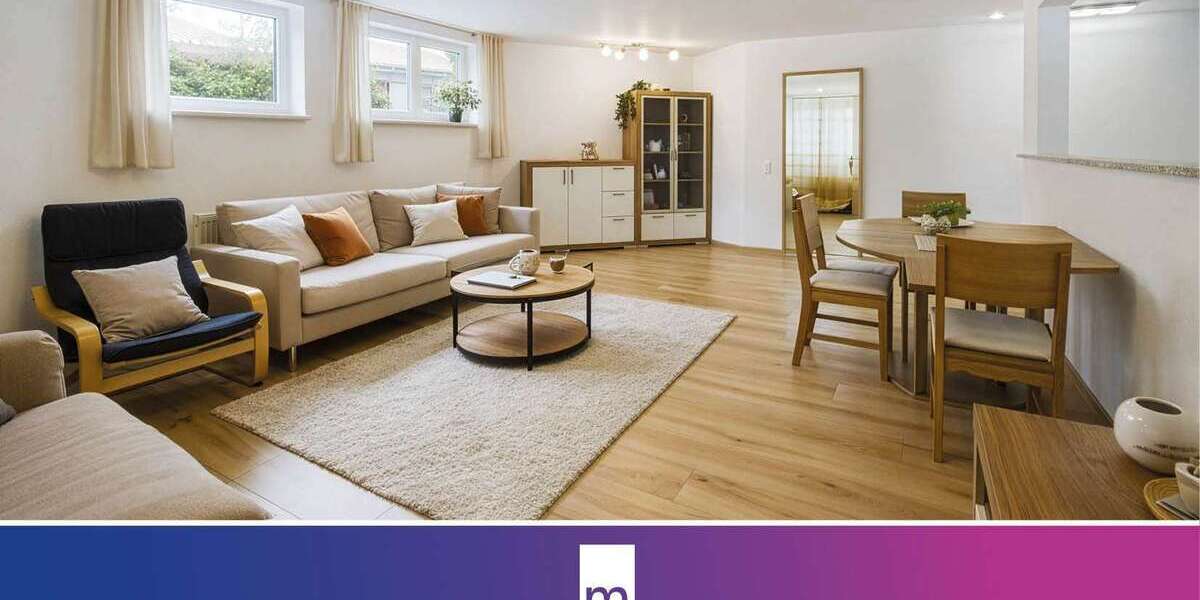 Etagenwohnung Ostfildern - 3 Zimmer, 65 m&sup2;, 289.000&euro; | Angebot:25931514