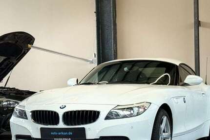 BMW Z4 200.000 km 11.400 &euro; Stuttgart 70374
