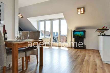 Wohnung Sindelfingen Sindelfingen (Stadt) - 3 Zimmer, 76 m&sup2;, 1.740&euro; | Angebot:25823064