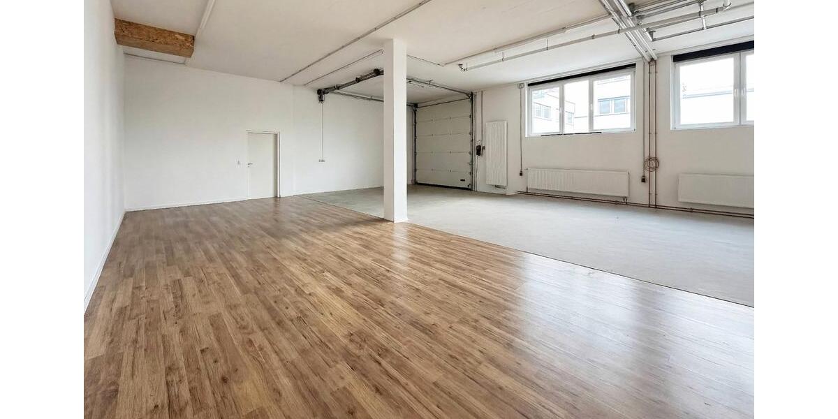 Gewerbeobjekt Fellbach Oeffingen - 1.960&euro; | Angebot:26060625