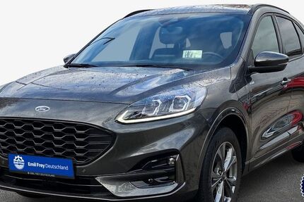 Ford Kuga 36.094 km 24.460 &euro; Leonberg 71229