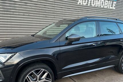 Seat Ateca 45.523 km 25.700 &euro; Sindelfingen 71065