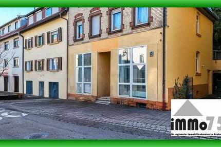 Gewerbeobjekt Mühlacker - 890&euro; | Angebot:24399002