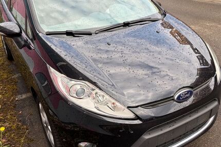 Ford Fiesta 185.333 km 2.299 &euro; Böblingen 71032