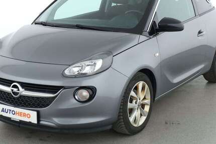 Opel Adam 104.261 km 8.910 € Stuttgart 70195