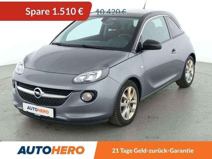 Opel Adam 104.261 km 8.910 € Stuttgart 70195