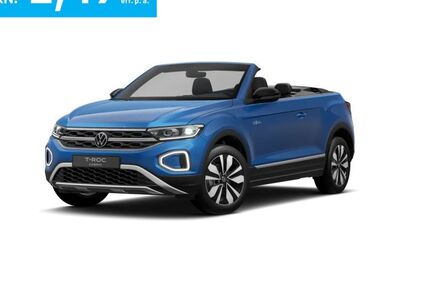 VW T-Roc 6.217 km 34.330 &euro; Stuttgart 70563