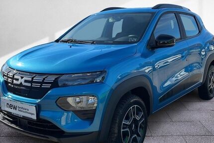 Dacia Spring 16.523 km 12.990 &euro; Esslingen 73734