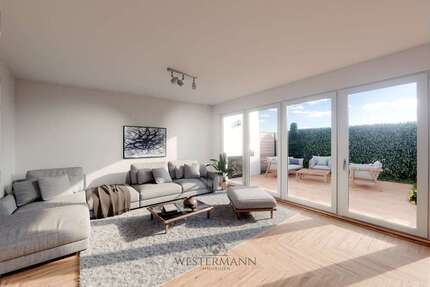 Haus zum Kaufen in Stuttgart Degerloch 695.000 € 150 m² 5 zimmer