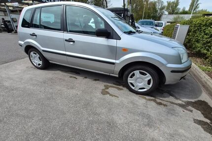 Ford Fusion 98.000 km 3.500 &euro; Schönaich 71101