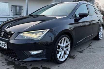 Seat Leon 185.500 km 8.700 &euro; Filderstadt 70794