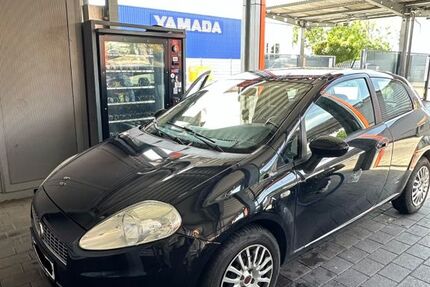 Fiat Punto 169.000 km 1.800 &euro; Pforzheim 75172