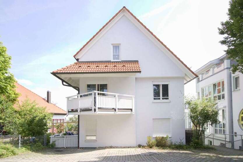 Wohnung zum Kaufen in Filderstadt 220.000 € 49.98 m²
