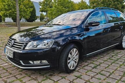 VW Passat 164.900 km 4.999 &euro; Rottenburg 72108