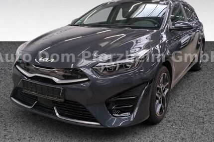 Kia ceed Sportswagon 26.100 km 26.890 € Pforzheim 75177