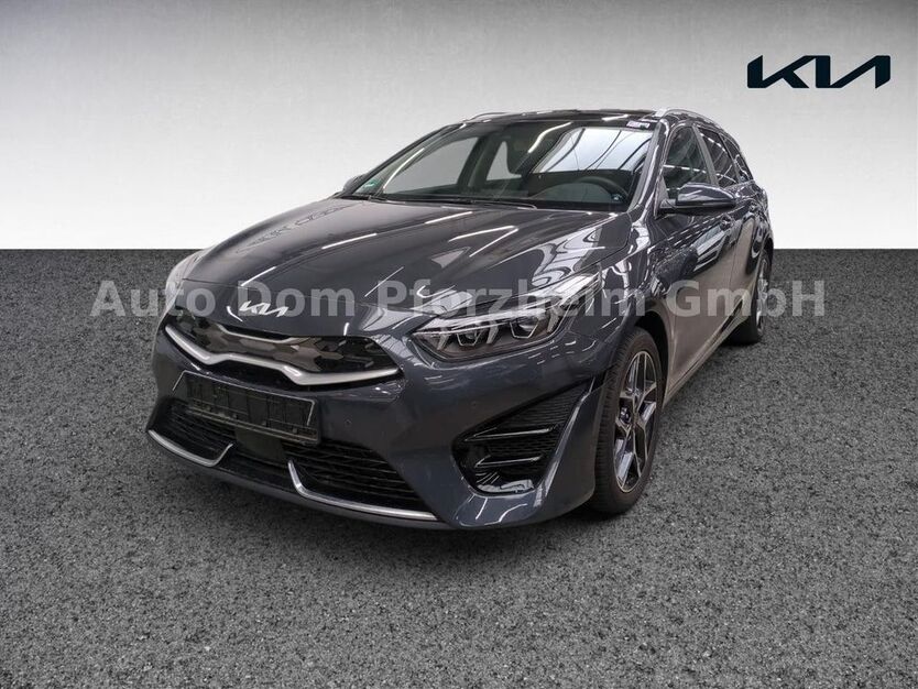 Kia ceed Sportswagon 26.100 km 26.890 € Pforzheim 75177