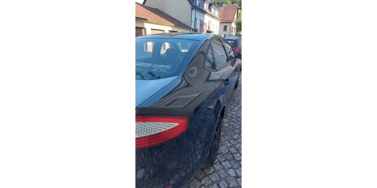 Ford Mondeo 180.000 km 4.900 &euro; Mühlacker 75417