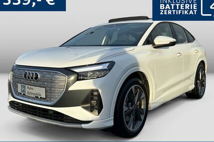 Audi Q4 e-tron 45.300 km 39.830 &euro; Kornwestheim 70806