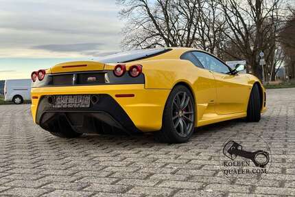 Ferrari 430 Scuderia