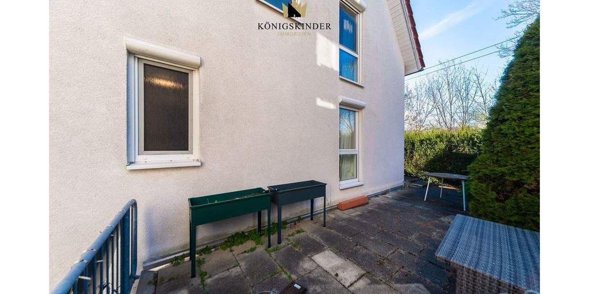Doppelhaushälfte Stuttgart / Hofen Hofen - 6 Zimmer, 135 m&sup2;, 699.000&euro; | Angebot:25897828