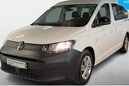 VW Caddy Maxi 42.728 km 25.490 &euro; Stuttgart 70188