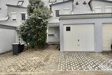 Haus Gäufelden / Öschelbronn Öschelbronn - 4 Zimmer, 130 m&sup2;, 549.000&euro; | Angebot:25692093