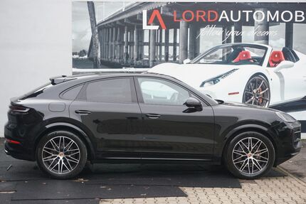 Porsche Cayenne 13.800 km 112.790 &euro; Stuttgart 70499