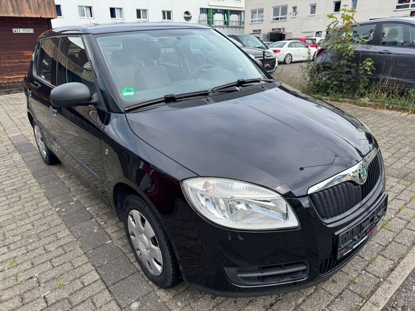 Fabia