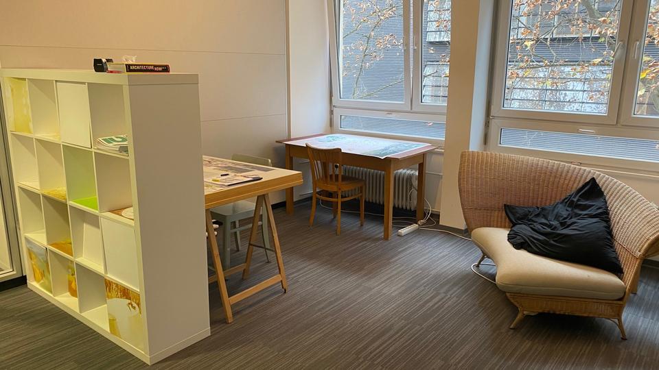 Gewerbeobjekt Stuttgart Stuttgart-Nord - 800&euro; | Angebot:25961043