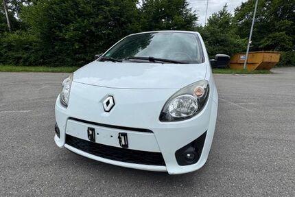 Renault Twingo 195.000 km 2.099 &euro; Deufringen 71134