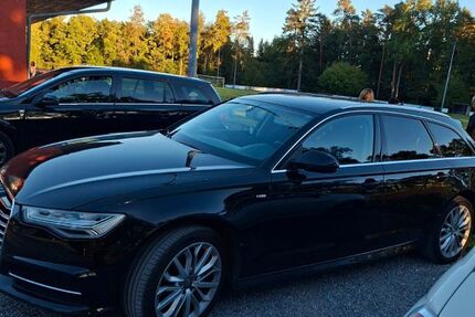Audi A6 220.000 km 10.500 &euro; Nagold 72202