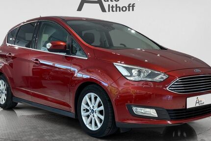 Ford C-Max 148.000 km 7.990 &euro; Stuttgart 70195