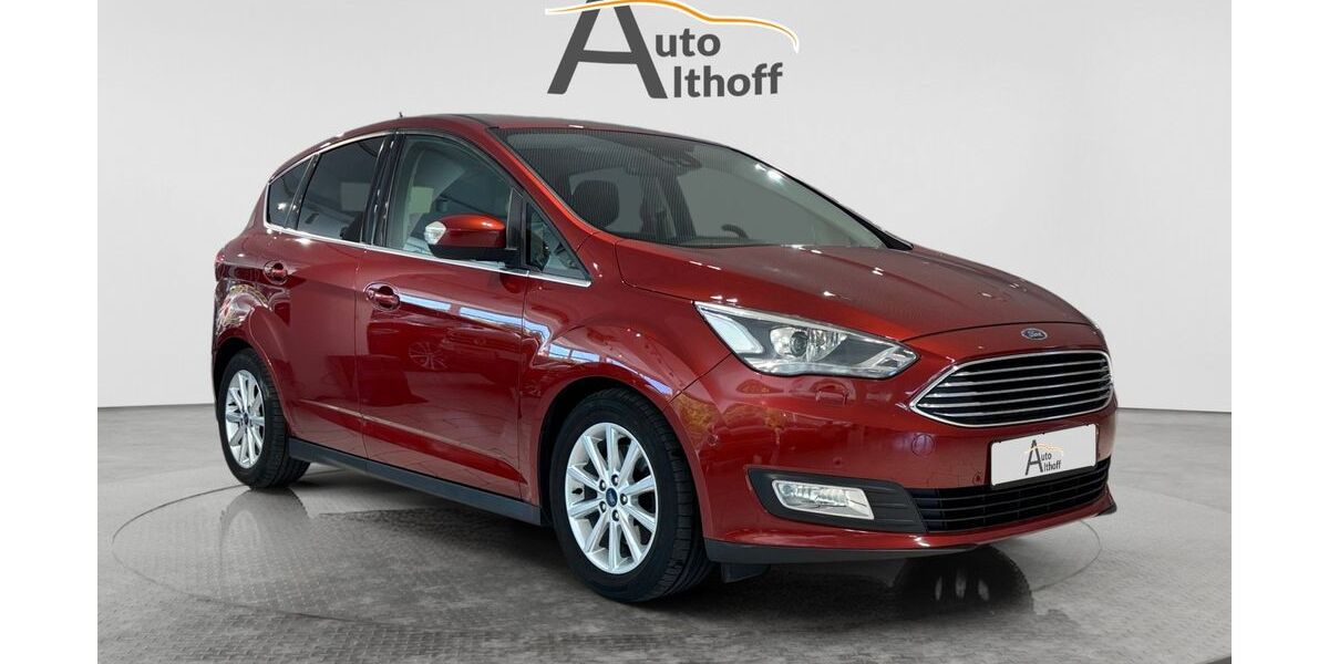 Ford C-Max 148.000 km 7.990 &euro; Stuttgart 70195