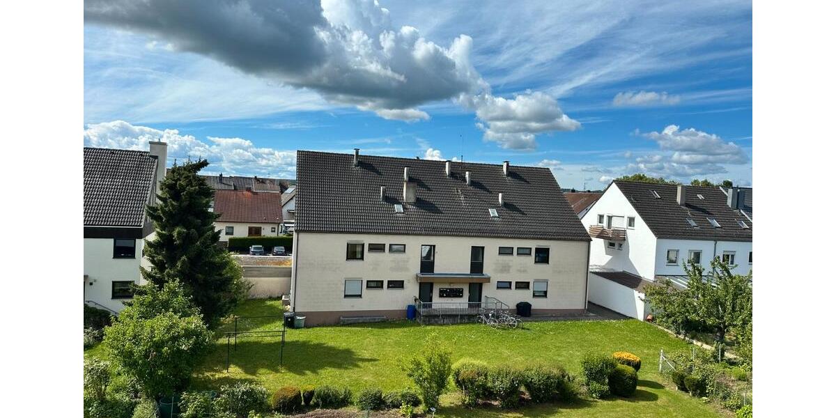 Dachgeschoßwohnung Filderstadt - 3 Zimmer, 78 m&sup2;, 319.000&euro; | Angebot:27185813