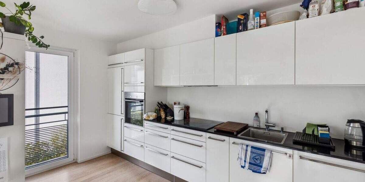 Etagenwohnung Ludwigsburg / Pflugfelden Pflugfelden - 4 Zimmer, 95 m&sup2;, 513.000&euro; | Angebot:25704058